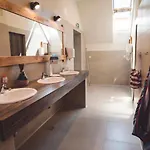 Camp Podgrad Vakantiehuis *