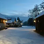 Vakantiehuis Camp Podgrad *