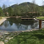 Vakantiehuis Camp Podgrad