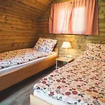 Camp Podgrad Vakantiehuis