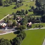 Vakantiehuis Camp Podgrad Vransko
