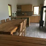 Vakantiehuis Camp Podgrad