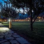 Vakantiehuis Camp Podgrad