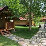 Camp Podgrad Vransko