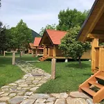 Camp Podgrad Vransko