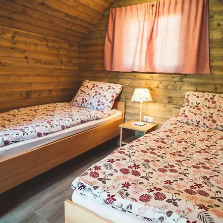 Camp Podgrad Дом отдыха