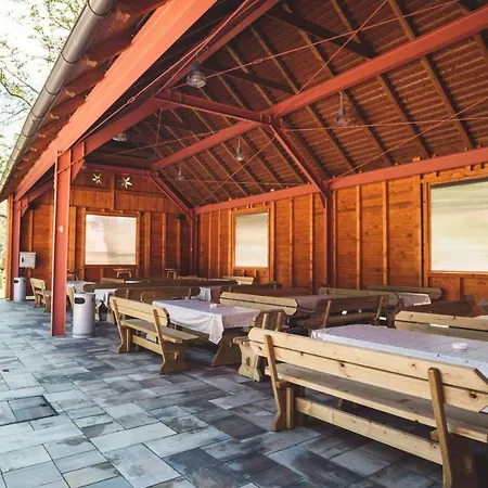 Camp Podgrad Vransko