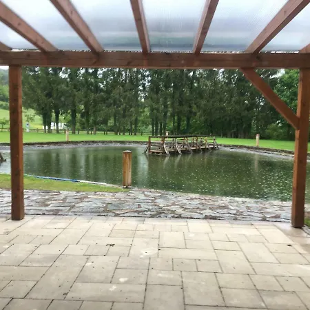 Camp Podgrad * Vransko