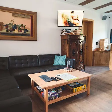 Camp Podgrad * Vransko