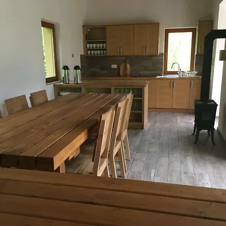 Дом отдыха Camp Podgrad