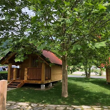 Camp Podgrad *