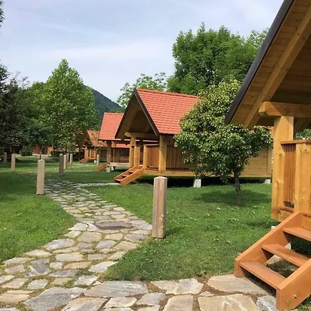 Camp Podgrad Vransko