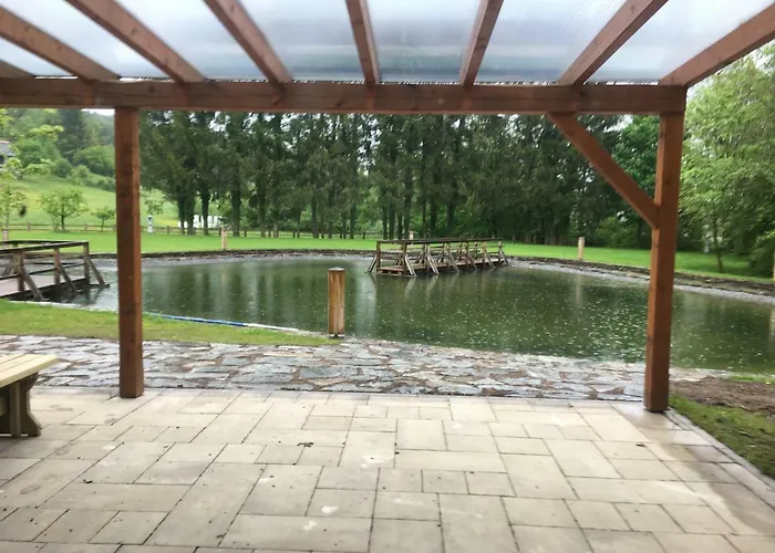 Camp Podgrad * Vransko