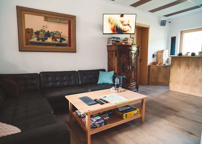 Camp Podgrad * Vransko