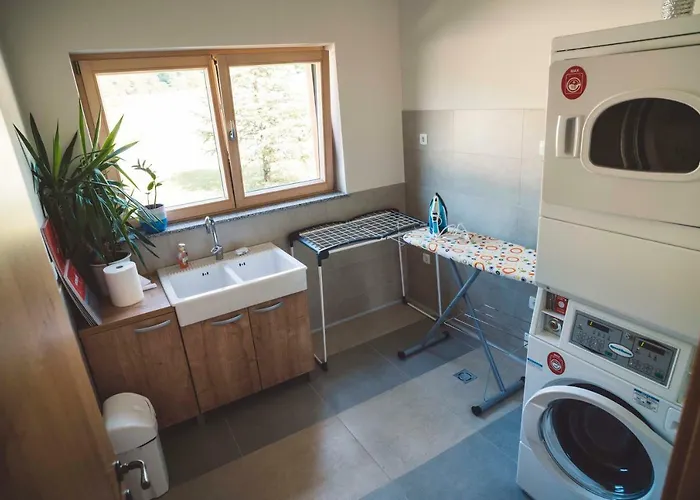 Camp Podgrad Vransko