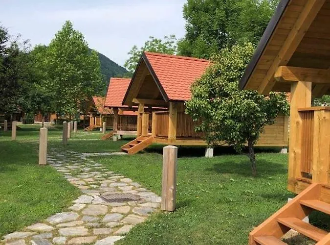 Camp Podgrad Vransko